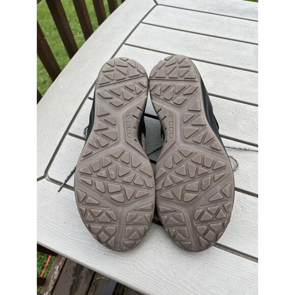 Ecco Men’s Shoes Biom Size 8 main image 11